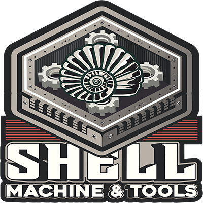 Shell Machine